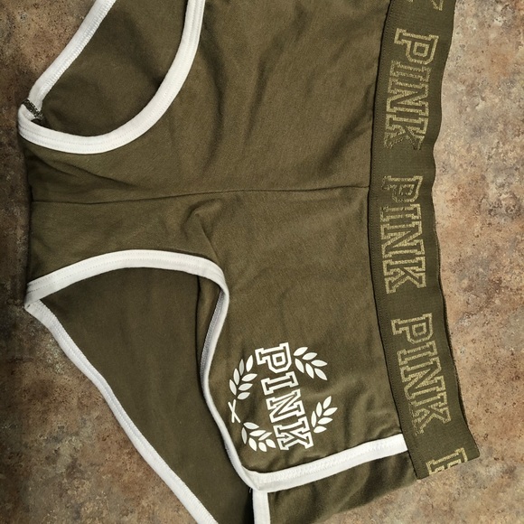 PINK Victoria's Secret Other - Pink panties